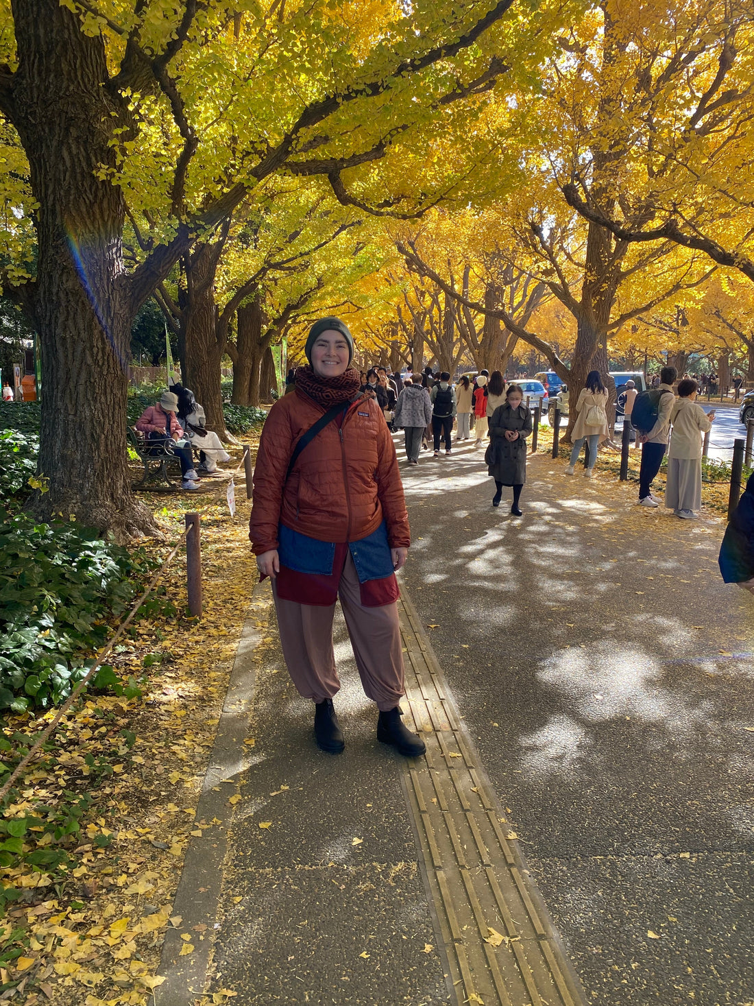 Breakthroughs in Japan and a Treat for You