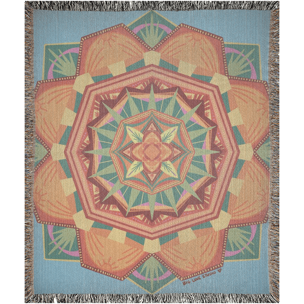 Desert Dreams - Medium