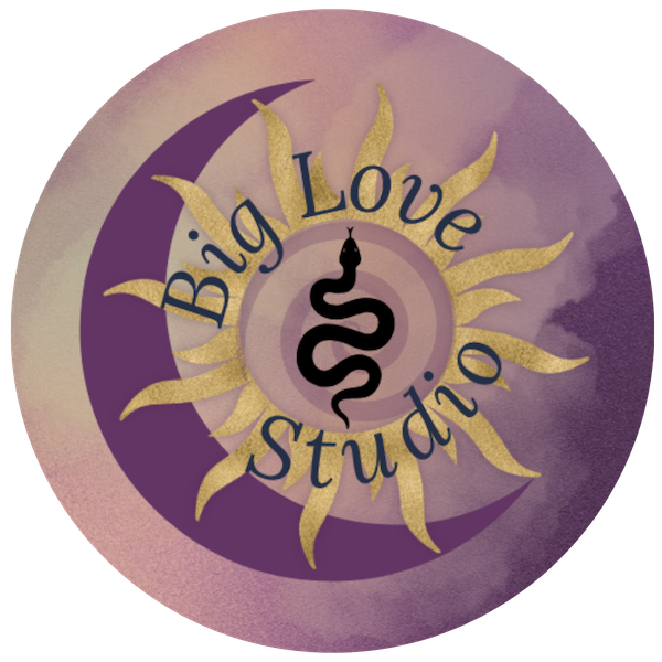 Big Love Studio